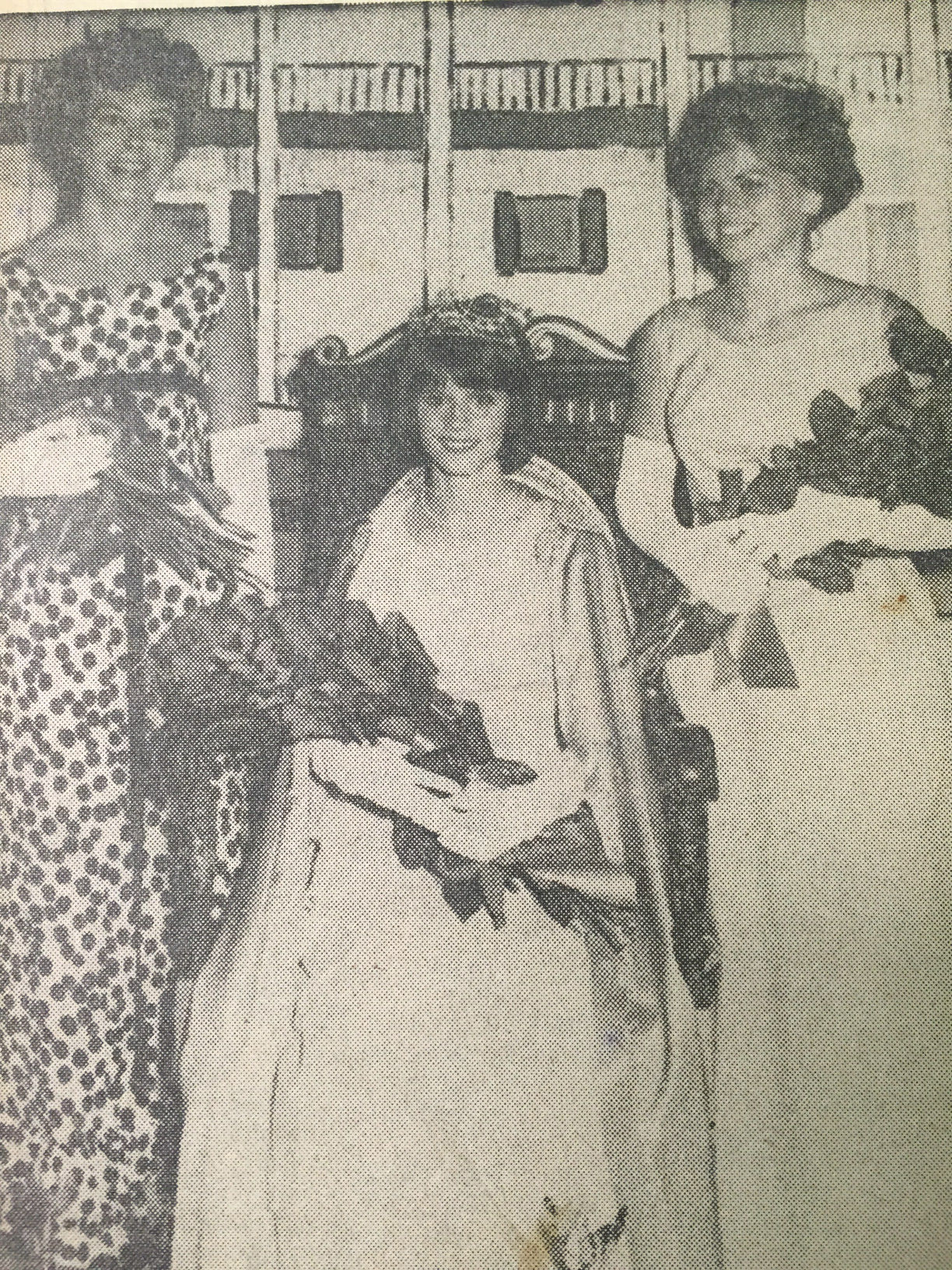 Steamboat Days 1965